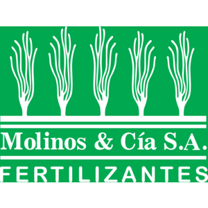 Molinos & Cia - Fertilizantes Logo